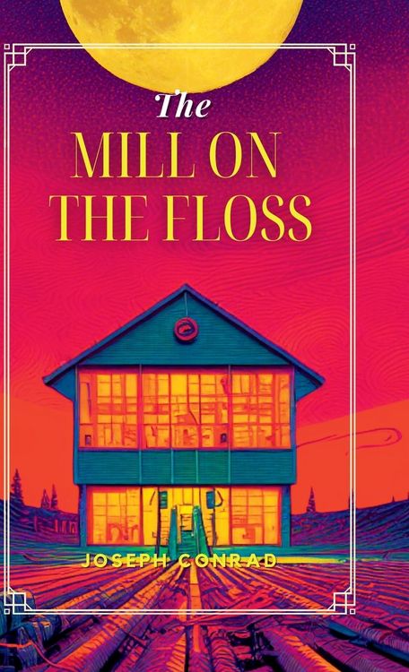 Produktbild: The Mill on the Floss