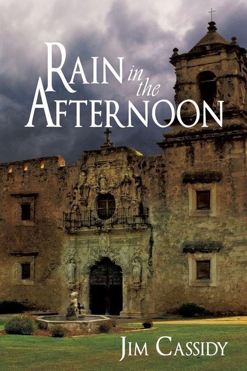 Produktbild: Rain in the Afternoon