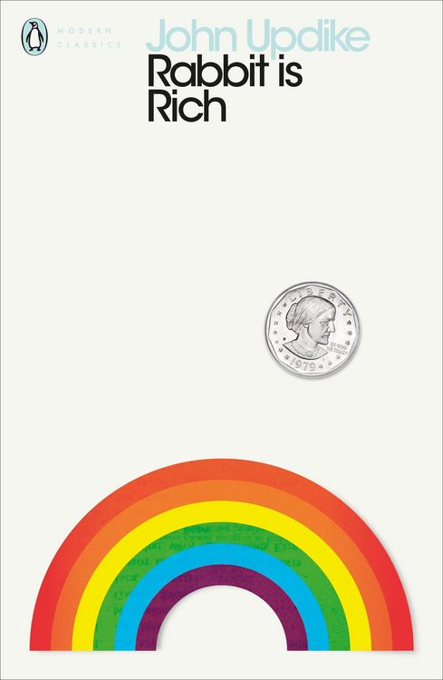 Produktbild: Rabbit is Rich