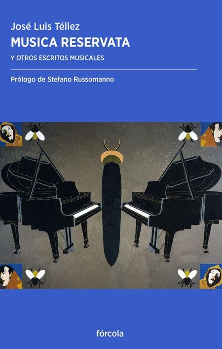 Produktbild: Musica reservata