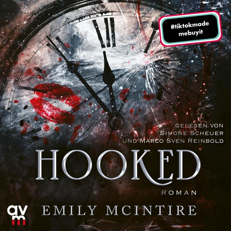 Produktbild: Hooked
