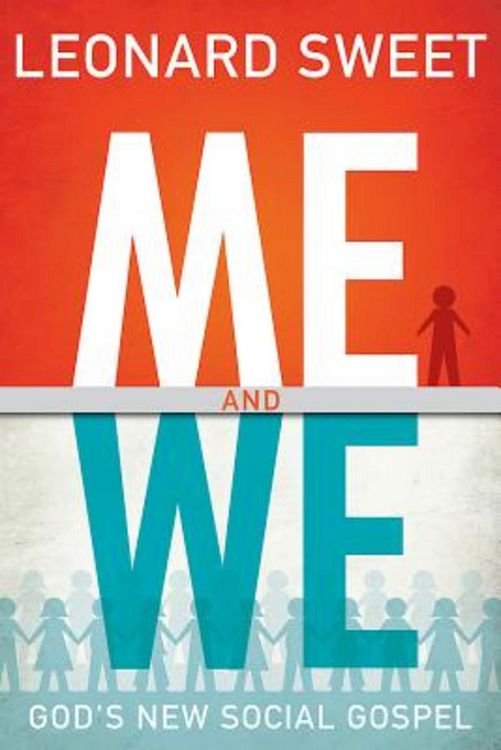 Produktbild: Me and We