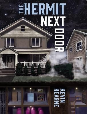 Produktbild: The Hermit Next Door