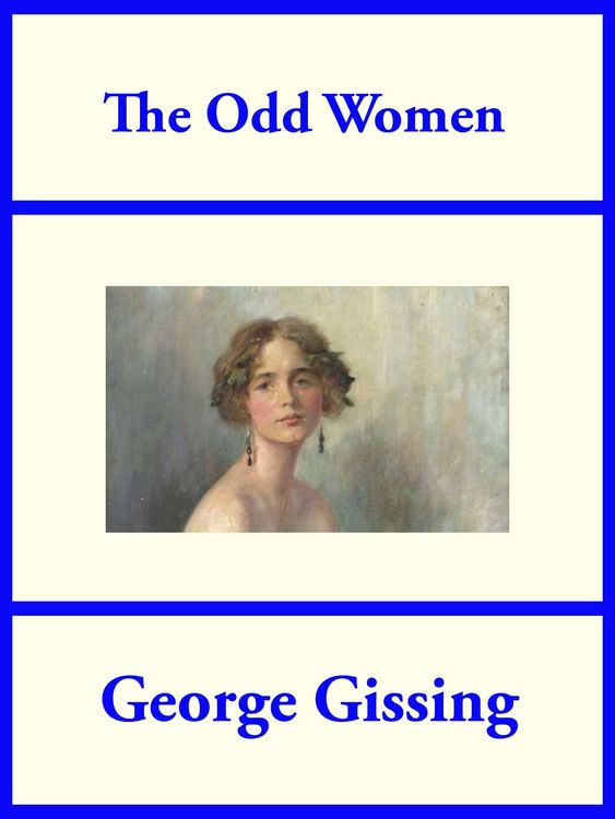 Produktbild: The Odd Women