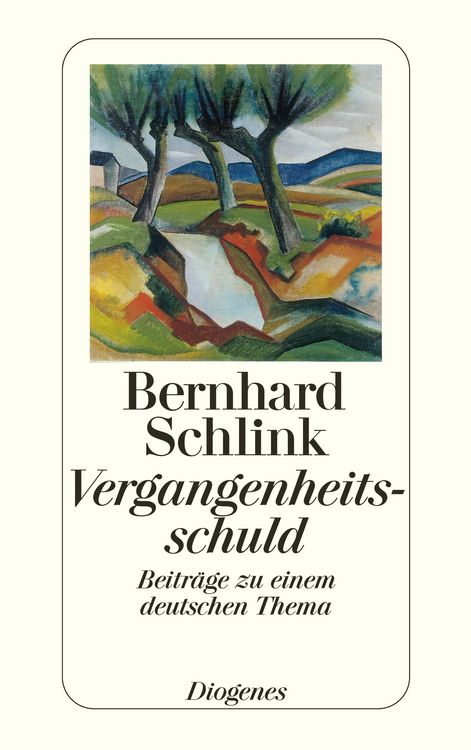 Produktbild: Vergangenheitsschuld