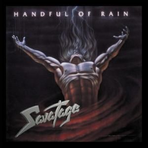 Produktbild: Handful Of Rain