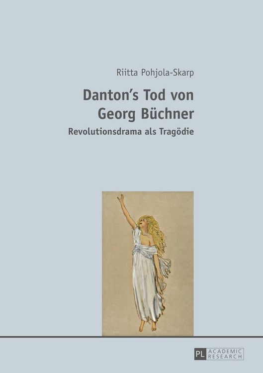 Produktbild: Danton&rsquo;s Tod von Georg B&uuml;chner