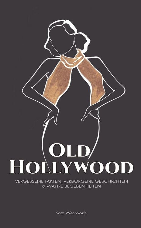 Produktbild: Old Hollywood