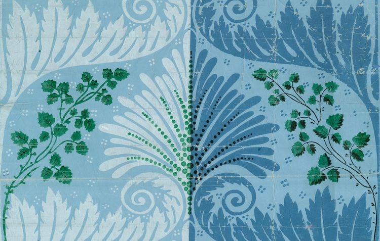 Produktbild: John Derian Picture Book II