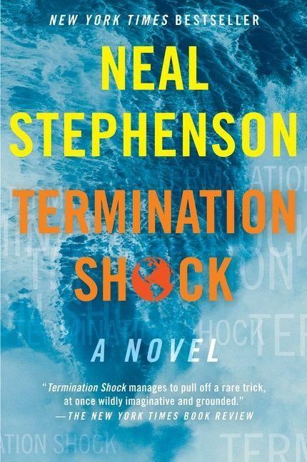Produktbild: Termination Shock