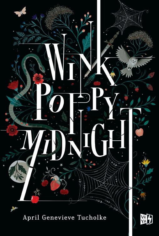 Produktbild: Wink, Poppy, Midnight