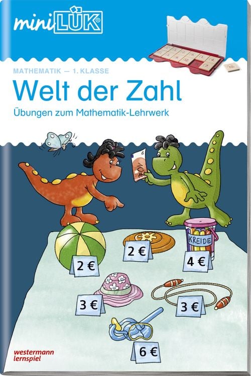 Produktbild: miniL&Uuml;K