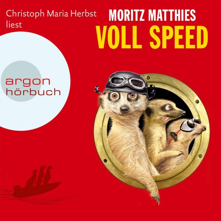 Produktbild: Voll Speed