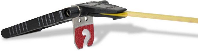 Produktbild: Stabila LBM 1000 Steel (cm) 19667 Ma&szlig;band 50m ABS