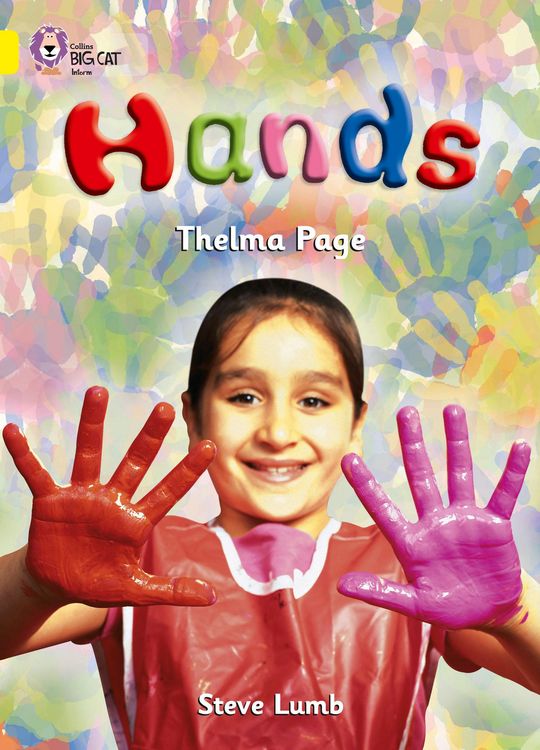Produktbild: Hands