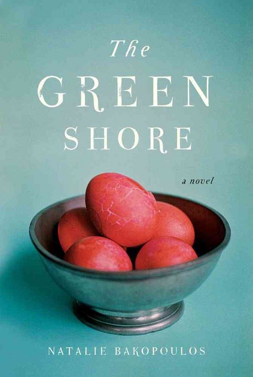 Produktbild: The Green Shore