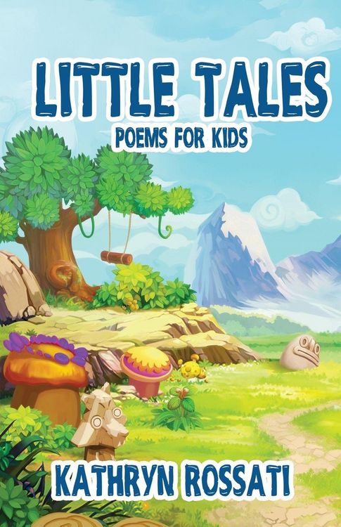 Produktbild: Little Tales
