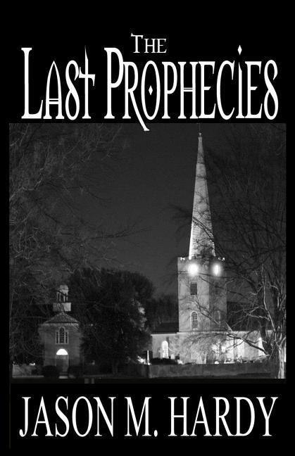 Produktbild: The Last Prophecies