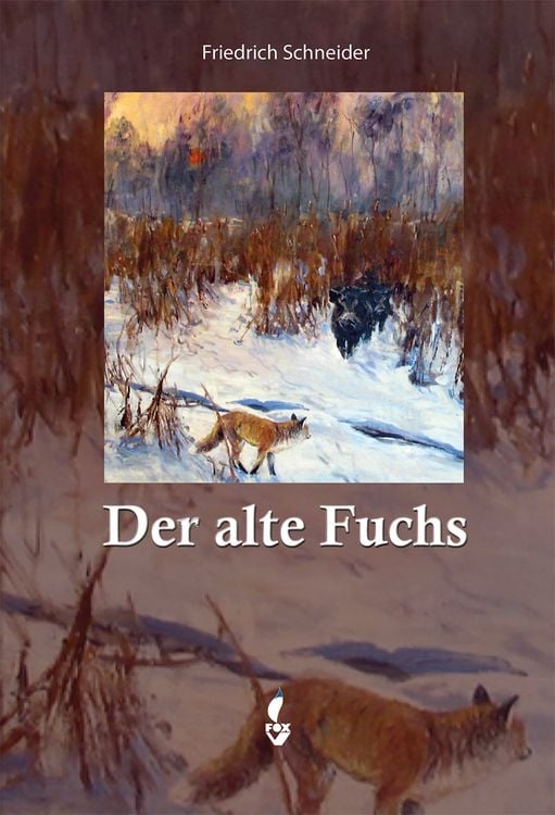Produktbild: Der alte Fuchs