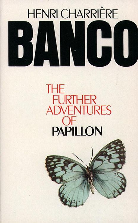Produktbild: Banco