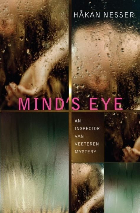 Produktbild: Mind's Eye