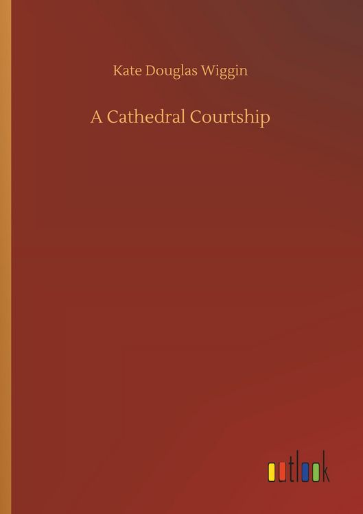 Produktbild: A Cathedral Courtship