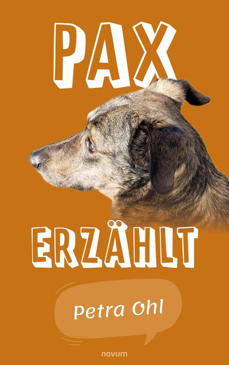 Produktbild: Pax erz&auml;hlt