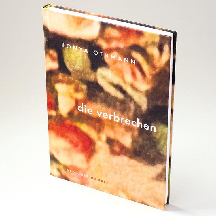 Produktbild: Die verbrechen