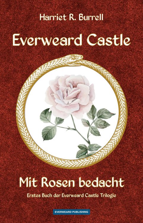 Produktbild: Everweard Castle - Mit Rosen bedacht