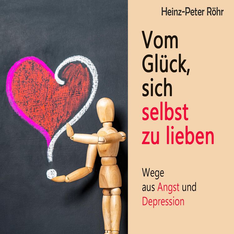 Produktbild: Vom Gl&uuml;ck sich selbst zu lieben