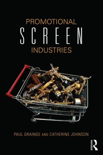 Produktbild: Promotional Screen Industries