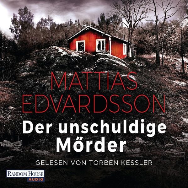 Produktbild: Der unschuldige M&ouml;rder