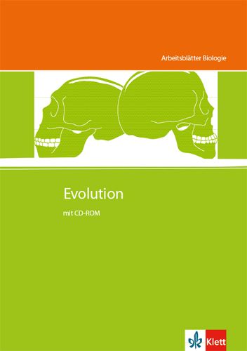 Produktbild: Evolution