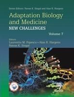 Produktbild: Adaptation Biology & Medicine