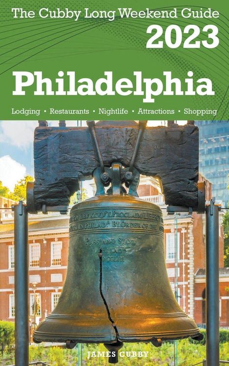 Produktbild: Philadelphia - The Cubby 2023 Long Weekend Guide