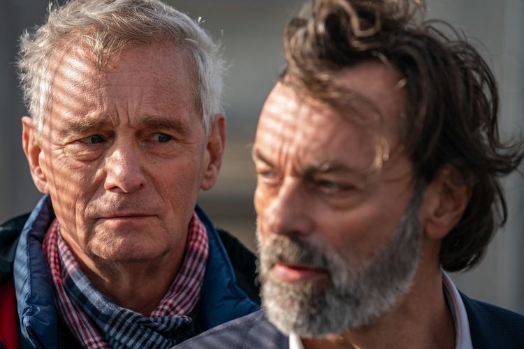 Produktbild: Kommissar Dupin: Bretonisches Verm&auml;chtnis