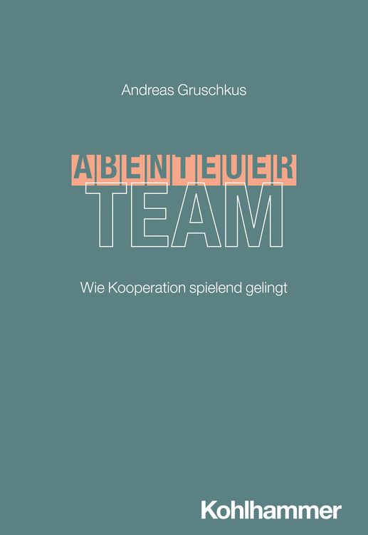 Produktbild: Abenteuer Team