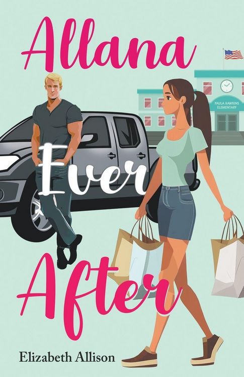 Produktbild: Allana Ever After