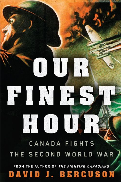 Produktbild: Our Finest Hour