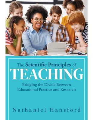 Produktbild: The Scientific Principles of Teaching