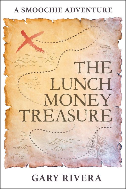 Produktbild: The Lunch Money Treasure