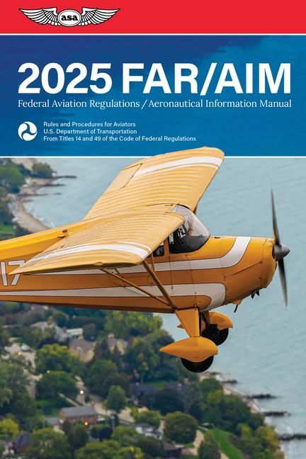 Produktbild: Far/Aim 2025