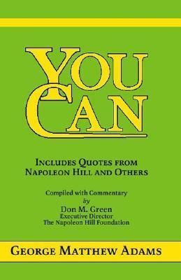 Produktbild: You Can