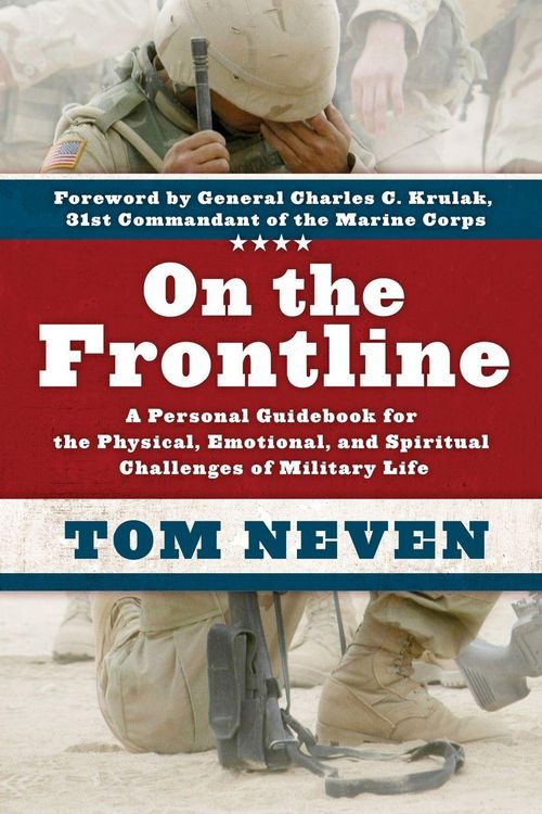 Produktbild: On the Frontline