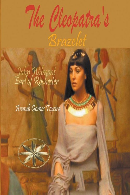 Produktbild: The Cleopatra's Brazelet