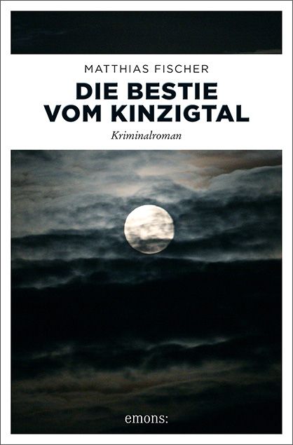 Produktbild: Die Bestie vom Kinzigtal