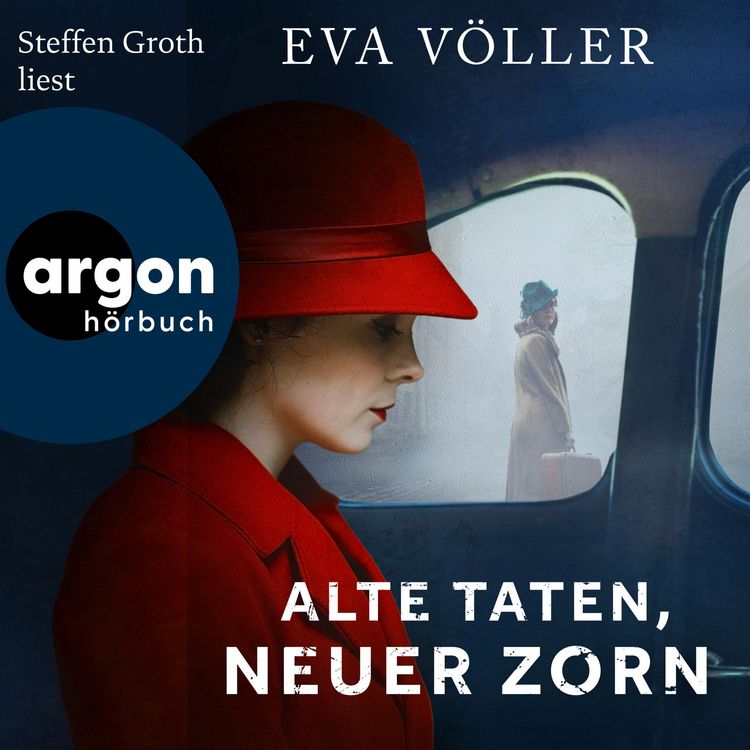 Produktbild: Alte Taten, neuer Zorn