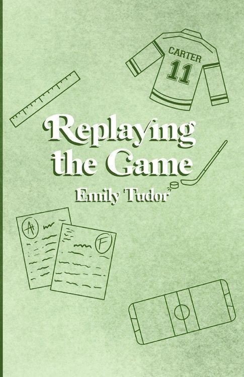 Produktbild: Replaying the Game