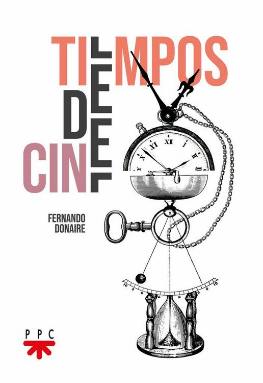 Produktbild: Tiempos de cine