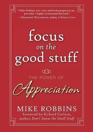 Produktbild: Focus on the Good Stuff